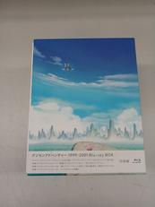 BD-BOX|東映アニメーション