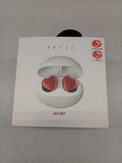 ワイヤレスイヤホン|AVIOT