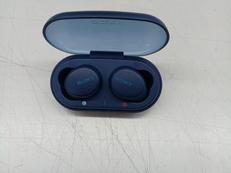 ワイヤレスイヤホン|SONY