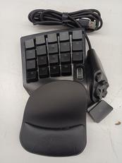 左手用キーパッド|RAZER