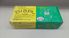 アップスキャンコンバーターユニット|マイコンソフト