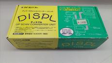 アップスキャンコンバーターユニット|マイコンソフト