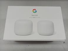 WIFIルーター|GOOGLE