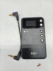ヘッドホンアンプ|FIIO