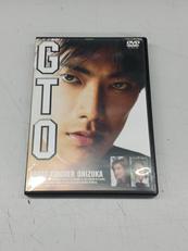 GTO劇場版（DVD）|PONY CANYON