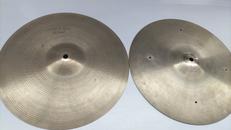 ハイハットペア|ZILDJIAN