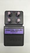 デジタルディレイ|YAMAHA