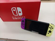SWITCH|NINTENDO