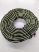 スピーカーケーブル|VAN DEN HUL