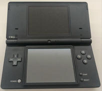 DS I|NINTENDO