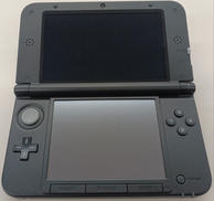3DSLL|NINTENDO / 任天堂