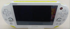PSVITA|SONY