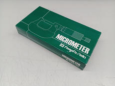 インサイドマイクロメーター|新潟精機