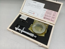 インサイドマイクロメーター|新潟精機