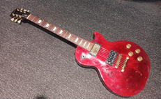 エレキギター|GIBSON