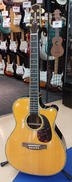 アコースティックギター|TAKAMINE
