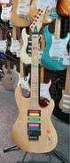 エレキギター|KIESEL