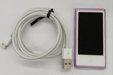 IPOD NANO GEN7|APPLE