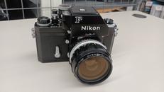 フィルムカメラ|NIKON