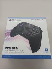 コントローラー|VICTRIX