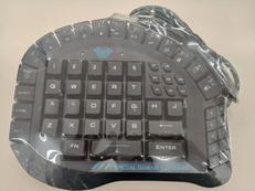 ゲーミングキーボード|AULA