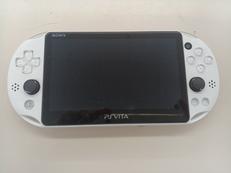 PS VITA|SONY