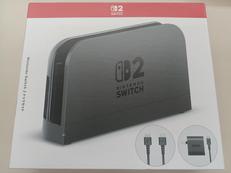 SWITCH2ドックセット|任天堂