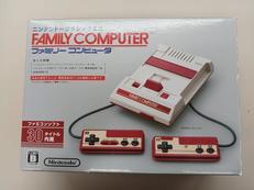 ニンテンドークラシックミニ|NINTENDO