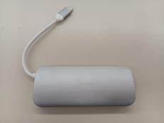 マルチドック|J5CREATE