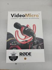 カメラマイク|RODE