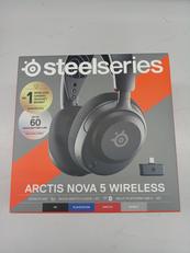 ゲーミングヘッドホン|STEELSERIES