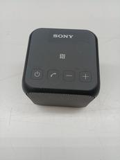 BLUETOOTHスピーカー|SONY