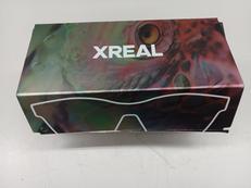 ARグラス|XREAL