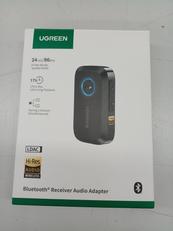 オーディオレシーバー|UGREEN