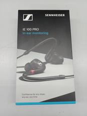 イヤホン|SENNHEISER