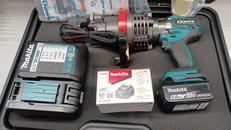 コードレス鉄筋カッター|OGURA