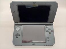 NEW 3DS LL|NINTENDO