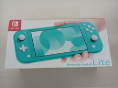 SWITCH LITE|NINTENDO / 任天堂