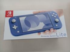 NINTENDO SWITCH LITE|NINTENDO / 任天堂
