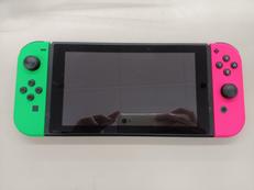 SWITCH|任天堂