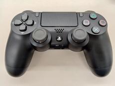 DUALSHOCK4|SONY