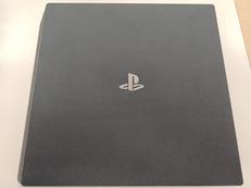 PS4 PRO|SONY
