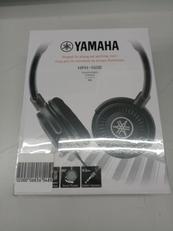 ヘッドホン|YAMAHA