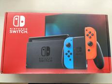 SWITCH|NINTENDO / 任天堂