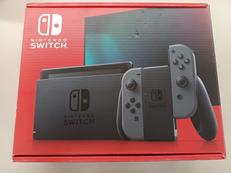 NINTENDO SWITCH|NINTENDO