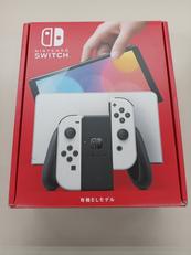 SWITCH 有機ELモデル|NINTENDO / 任天堂
