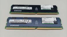 サーバー用キャッシュメモリ 64GBX2|SAMSUNG