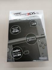 NEWニンテンドー3DS|任天堂