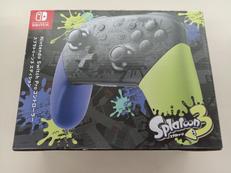 SWITCHプロコン|任天堂