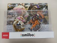 AMIIBO|任天堂